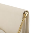 0431. Prada Saffiano Lux, Beige Leather, Gold Hardware10