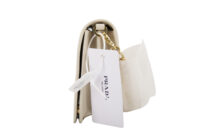 0431. Prada Saffiano Lux, Beige Leather, Gold Hardware17