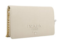 0431. Prada Saffiano Lux, Beige Leather, Gold Hardware2