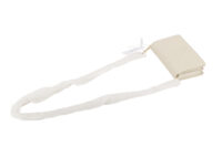 0431. Prada Saffiano Lux, Beige Leather, Gold Hardware9