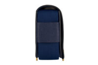 0434. Hermes Geta Navy, Gold Hardware3