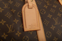 0449.Louis Vuitton Keepall 55 Monogram Bag1