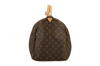 0449.Louis Vuitton Keepall 55 Monogram Bag2