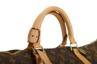 0449.Louis Vuitton Keepall 55 Monogram Bag5