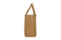 0452. Prada Mini Symbole Leather Tote Bag NEW3
