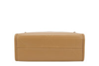 0452. Prada Mini Symbole Leather Tote Bag NEW7