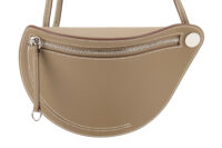 0457. Hermès Petit Course Etoupe, Palladium Hardware2