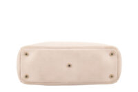 0474. Dior Diorissimo Tote Pink Leather, Gold hardware11