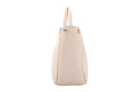 0474. Dior Diorissimo Tote Pink Leather, Gold hardware3