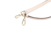 0474. Dior Diorissimo Tote Pink Leather, Gold hardware6