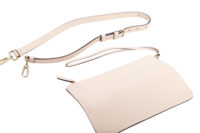 0474. Dior Diorissimo Tote Pink Leather, Gold hardware7
