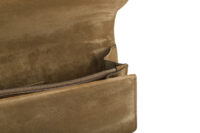 0492. Gucci Dionysus Large Beige Canvas Silver-tone Hardware10
