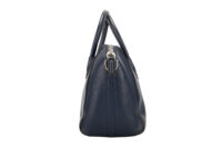 0503. Givenchy Antigona Navy Medium Tote3