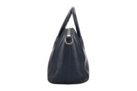 0503. Givenchy Antigona Navy Medium Tote5
