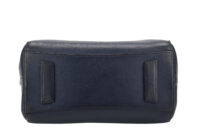 0503. Givenchy Antigona Navy Medium Tote6