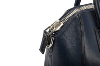 0503. Givenchy Antigona Navy Medium Tote8