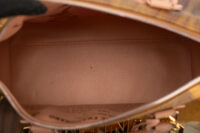 0507. Louis Vuitton Speedy 30 Fragonard Master Collection, Gold Hardware1