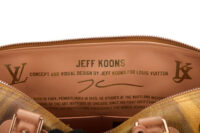 0507. Louis Vuitton Speedy 30 Fragonard Master Collection, Gold Hardware4