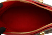 0512. Louis Vuitton Pallas Monogram Cerise10