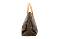 0512. Louis Vuitton Pallas Monogram Cerise3
