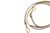0546. Prada Galleria Saffiano Lux Beige Two-Tone, Gold Hardware13