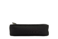 0550. Prada Re-Edition 2005 Black Re-Nylon Handbag, Silver Hardware10