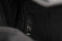0551. Saint Laurent Rive Gauche Sling bag, Black14