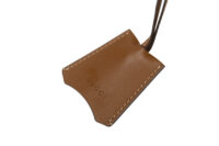 0580. Gucci Padlock Medium Tote Supreme GG Canvas, Gold Hardware8