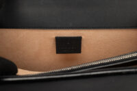 0588. Gucci Dionysus Large Chain Bag Navy Velvet GG, Aged-tone Hardware15