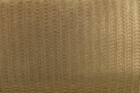 0591. Chanel Medium Flap Bag, Metallic Gold Laser Cuty Leather, Gold Hardware11