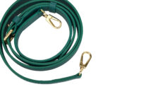 0606. Louis Vuitton Mini Capucines Flower Crown Green Taurillon Leather, Gold Hardware15