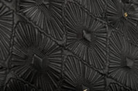 0646. Chanel Vintage Da'Oro Quilted Medium Tote, Gold Hardware7