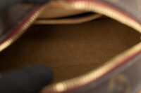 0653. Louis Vuitton Boite Chapeau PM Monogram Canvas11