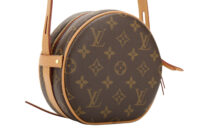 0653. Louis Vuitton Boite Chapeau PM Monogram Canvas2