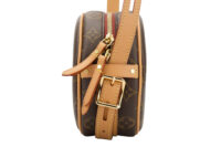 0653. Louis Vuitton Boite Chapeau PM Monogram Canvas5