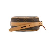0653. Louis Vuitton Boite Chapeau PM Monogram Canvas6