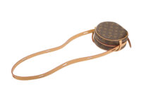 0653. Louis Vuitton Boite Chapeau PM Monogram Canvas7