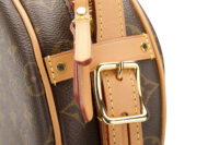0653. Louis Vuitton Boite Chapeau PM Monogram Canvas8
