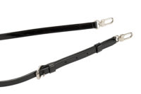 0656. Louis Vuitton Brea Black Patent Monogram Silver Hardware10