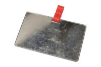 0660. Louis Vuitton Twist MM Red Epi leather, Silver Hardware14