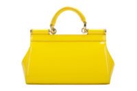 0669. Dolce&Gabanna Small Sicily Top Handle Bag5