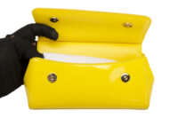 0669. Dolce&Gabanna Small Sicily Top Handle Bag7