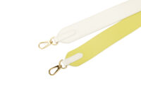 0671. Louis Vuitton Capucines BB White:Lime Leather, Gold Hardware15