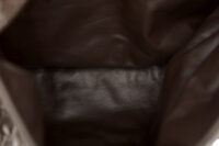 0672. Bottega Veneta Large Hop Intrecciato Leather Tote Handbag10