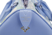 0676. Louis Vuitton 30 Van Gogh Master Collection, Gold Hardware12