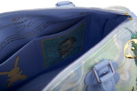 0676. Louis Vuitton 30 Van Gogh Master Collection, Gold Hardware15