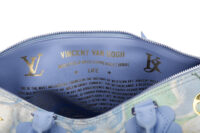 0676. Louis Vuitton 30 Van Gogh Master Collection, Gold Hardware16
