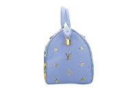 0676. Louis Vuitton 30 Van Gogh Master Collection, Gold Hardware4
