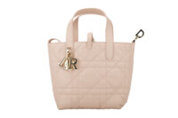 0693. Christian Dior Small Toujours Vertical Tote Bag1