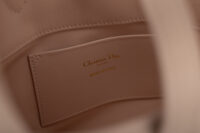 0693. Christian Dior Small Toujours Vertical Tote Bag13